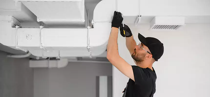 Our Air Duct Cleaning Services in Broadview Heights, OH