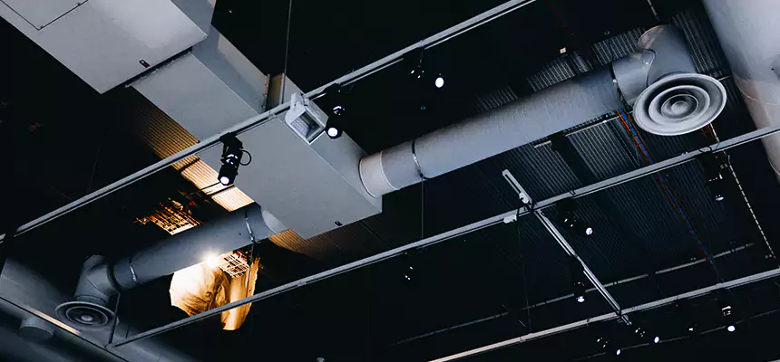 Our Air Duct Replacement Services in Broadview Heights, OH