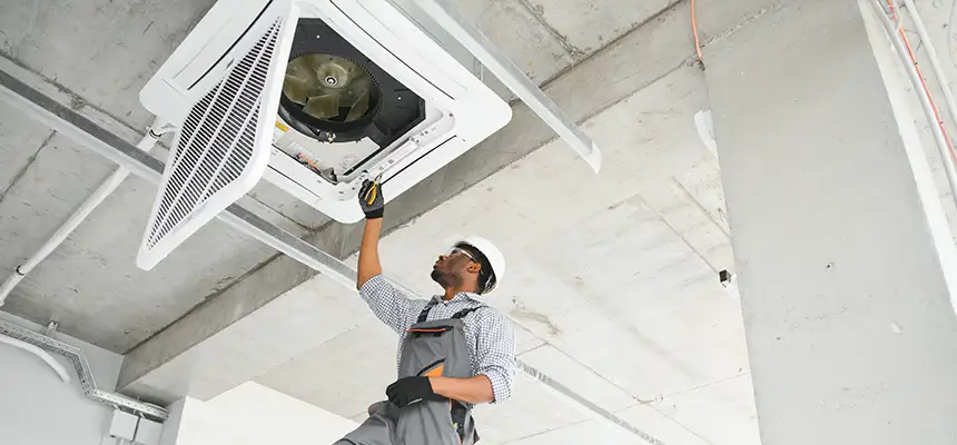 Efficient Multi‑Unit & HOA Annual Vent Cleaning Plans in Broadview Heights