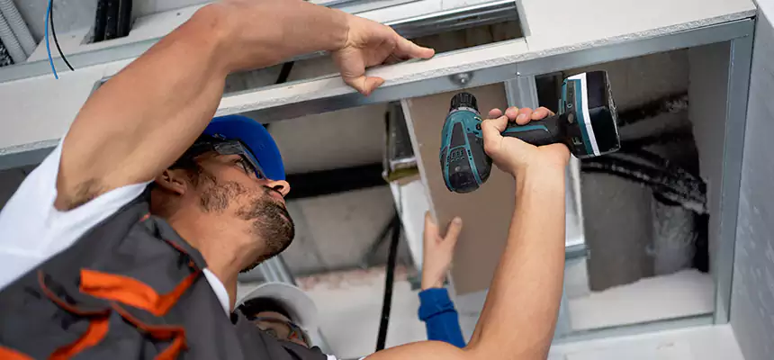 Our Apartment Air Duct Cleaning Services in Broadview Heights, OH