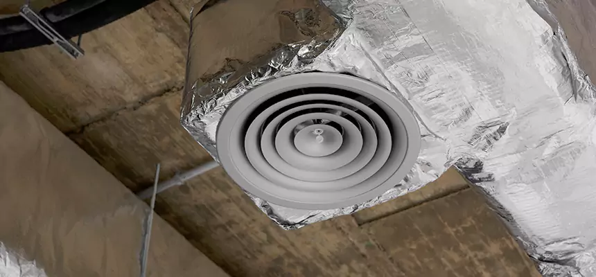 Our Basement Vent Cleaning Services in Broadview Heights, OH