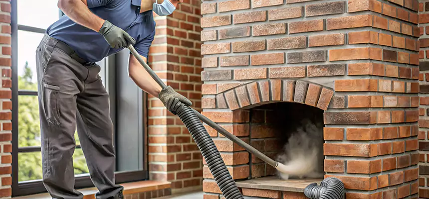 Our Chimney Sweep Services in Broadview Heights, OH