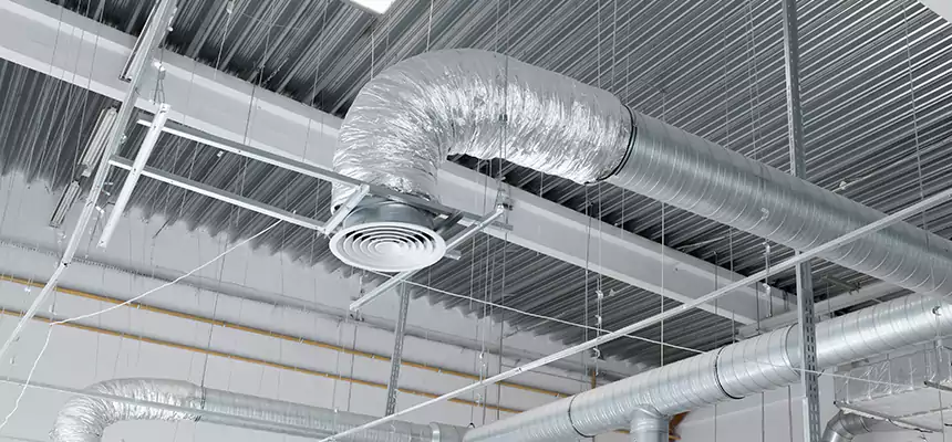 Our Dryer Vent Hose Replacement Services in Broadview Heights, OH
