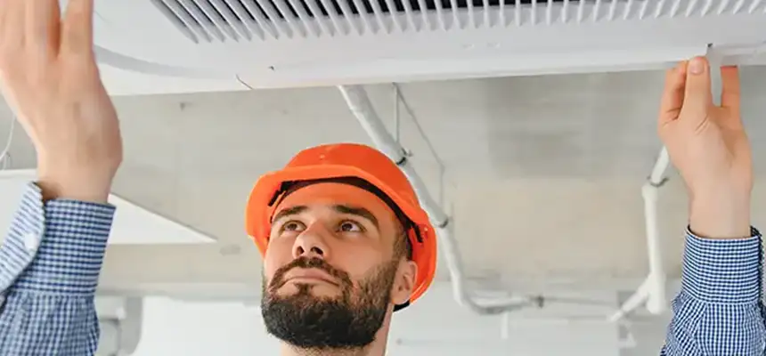 Our Furnace Vent Cleaning Services in Broadview Heights, OH