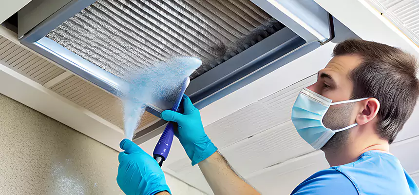 Our Home Ventilation Cleaning Services in Broadview Heights, OH