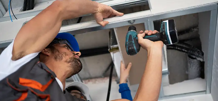 Our Improve Home Air Circulation Services in Broadview Heights, OH