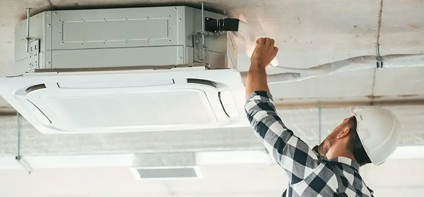 Our Local Vent Cleaning Services in Broadview Heights, OH