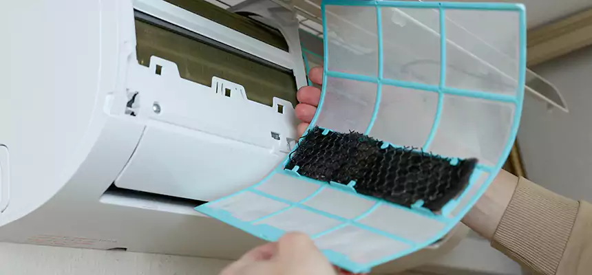 Gentle Ductwork Odor-Control Pet Dander Duct Cleaning in Broadview Heights, OH