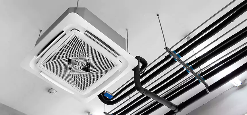 Our Smart AC Vent Controller Services in Broadview Heights, OH