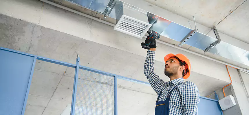 Efficient Exhaust Vent Cleaning in Broadview Heights, OH