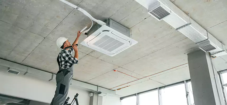 Our Wi Fi Connected Air Ducts Services in Broadview Heights, OH
