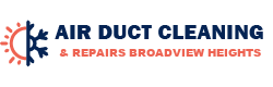 Air Duct Cleaning & Repairs Broadview Heights