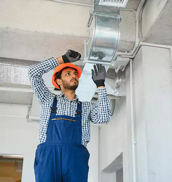Professional Air Duct Cleaning Service in Broadview Heights, OH