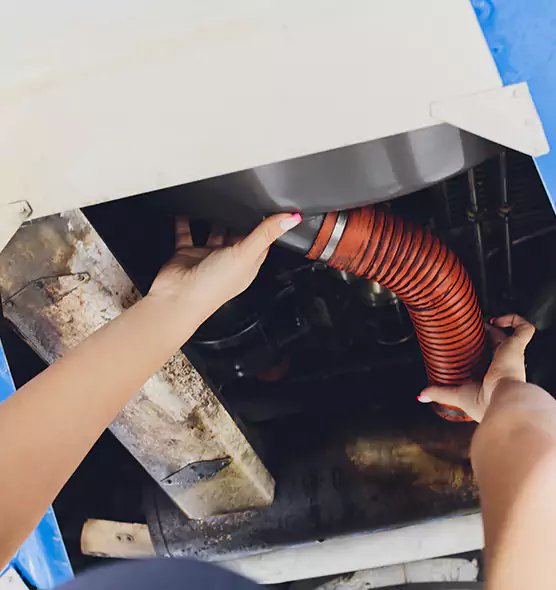 Professional Air Duct Leak Repair in Broadview Heights, OH