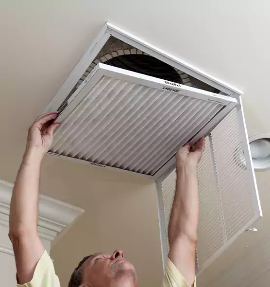 Trusted Apartment Air Duct Cleaning in Broadview Heights, OH