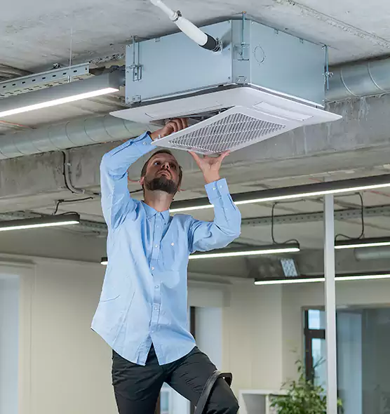 About Custom Wall-Integrated Duct Installation in Broadview Heights, OH