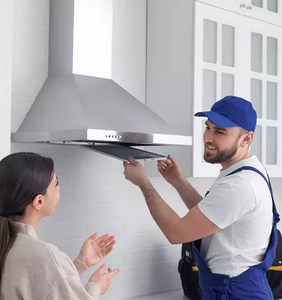 Professional Dryer Vent Cleaning Service in Broadview Heights, OH