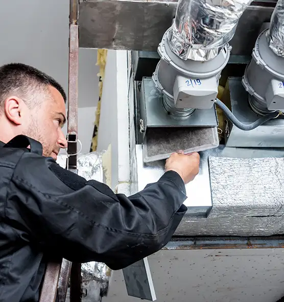Professional Furnace Vent Cleaning in Broadview Heights, OH