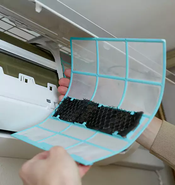 Welcome to Air Duct Cleaning & Repairs Broadview Heights — Your Local HEPA Filter Installation Pros in Broadview Heights, OH