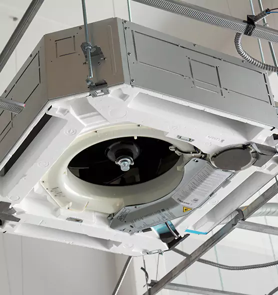 Professional Industrial Dryer Vent Cleaning in Broadview Heights, OH