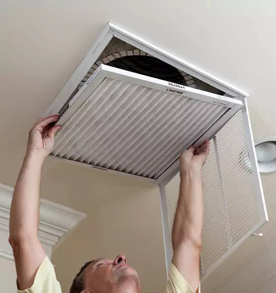 Trusted Vent Shaft Cleaning Expert in Broadview Heights, OH