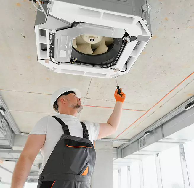 Why Homeowners & Businesses Trust Us in Broadview Heights, OH?