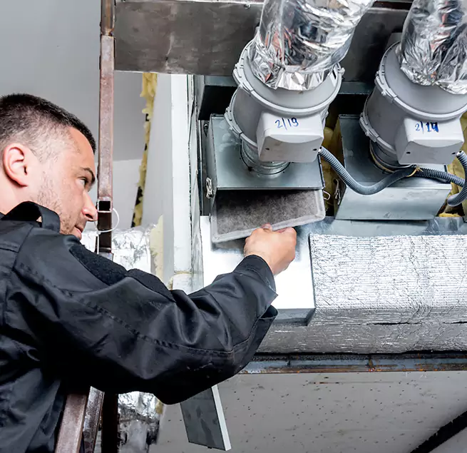 Why Homeowners & Businesses Trust Us in Broadview Heights, OH