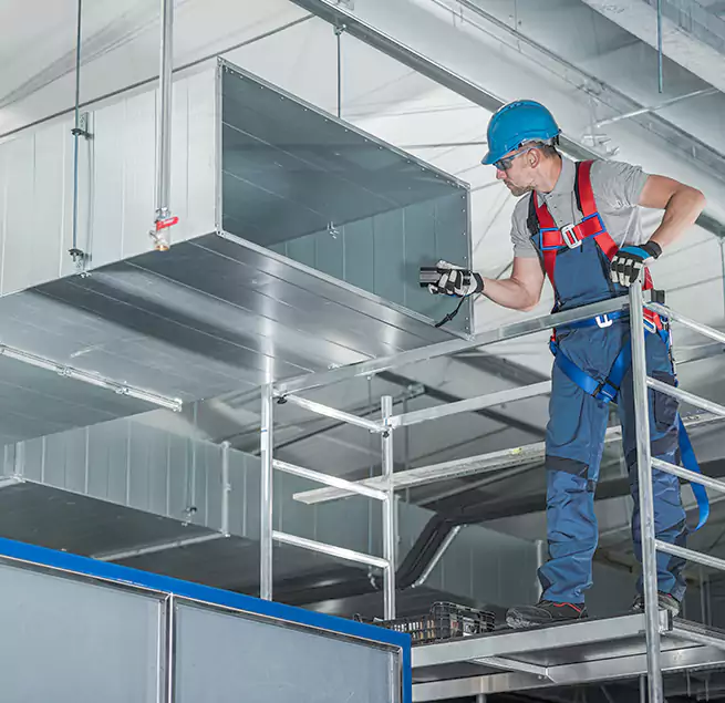 Why Homeowners & Businesses Trust Us in Broadview Heights, OH?