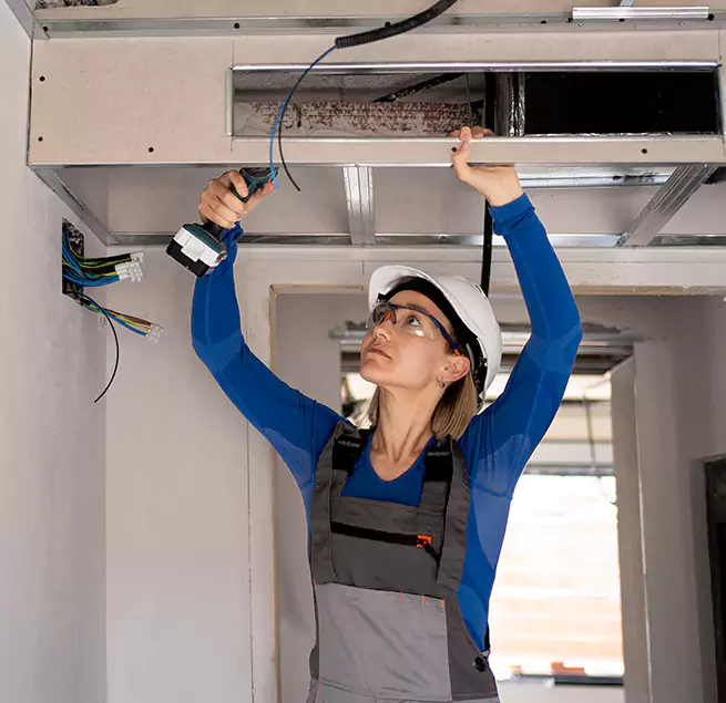 Why Homeowners & Businesses Trust Us in Broadview Heights, OH?