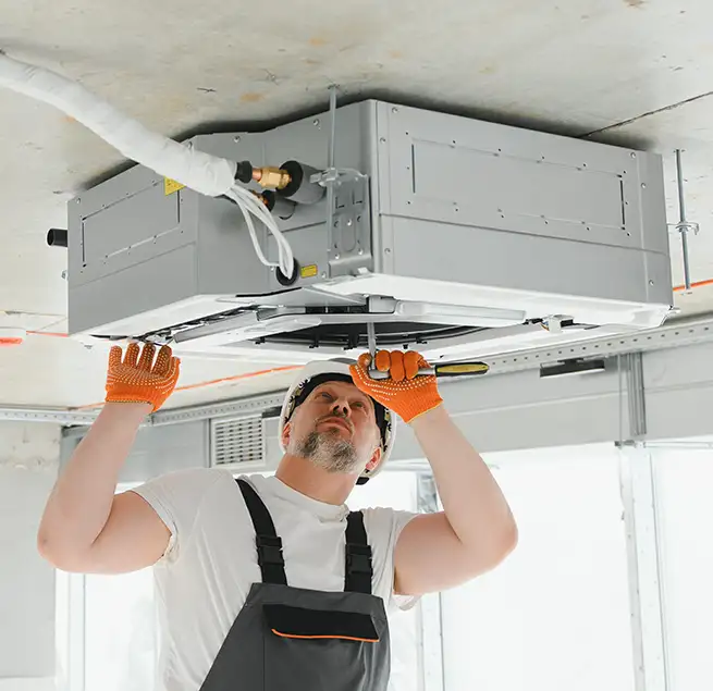 Why Homeowners & Businesses Trust Us Broadview Heights, OH