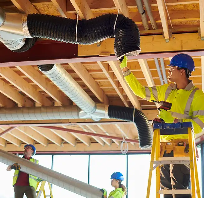 Why Homeowners & Businesses Trust Us in Broadview Heights, OH?